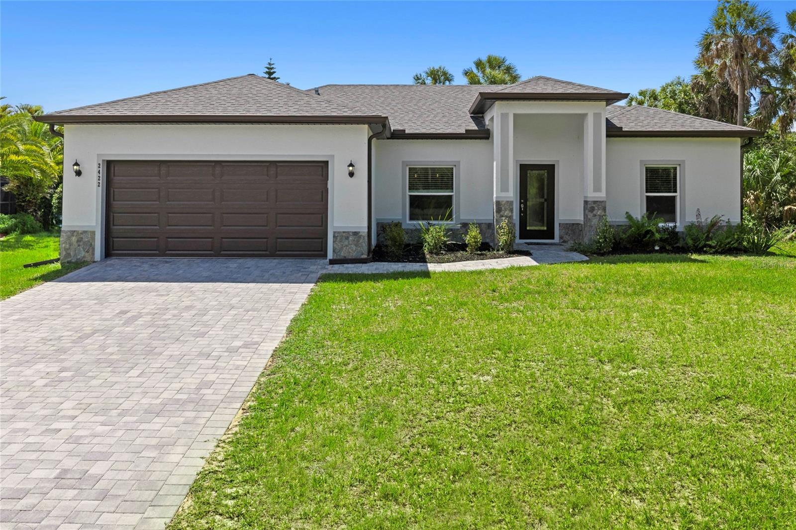 Single Family Residence in NORTH PORT, FL - Daniel Dourado