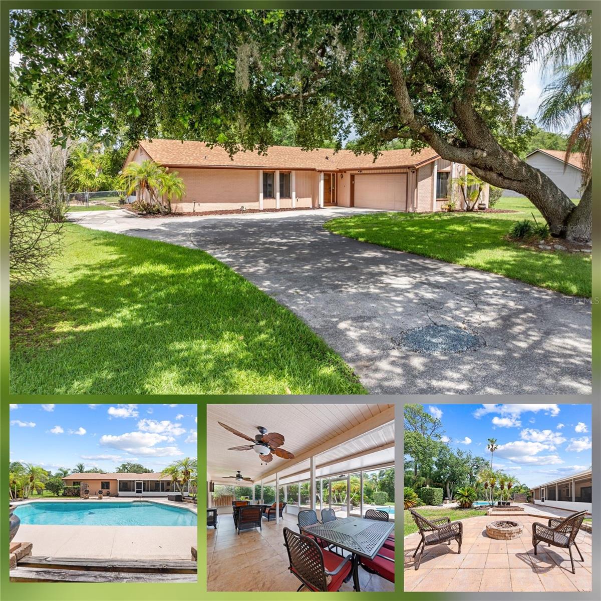 Single Family Residence em ST CLOUD, FL - Daniel Dourado