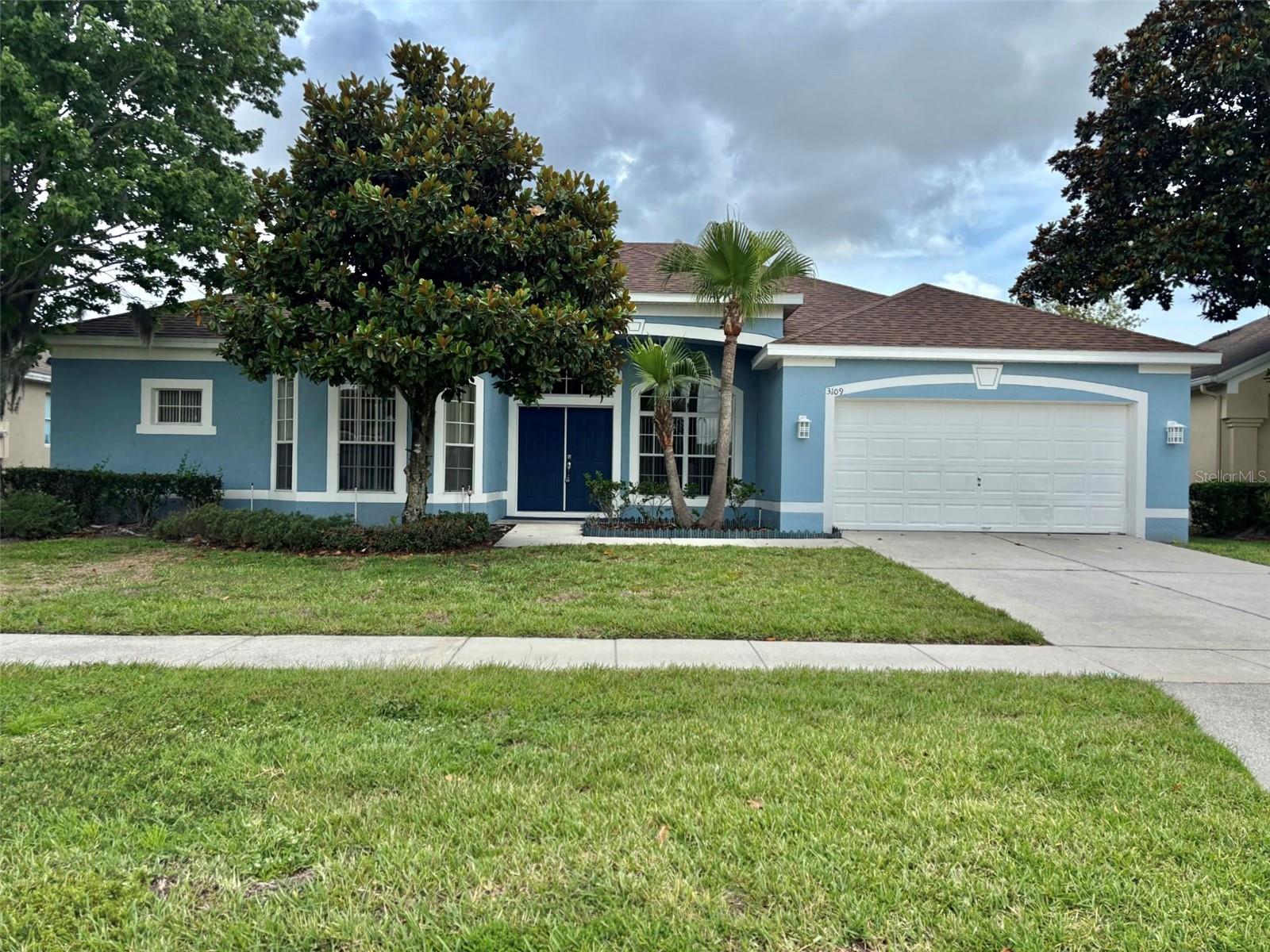 Single Family Residence in KISSIMMEE, FL - Daniel Dourado