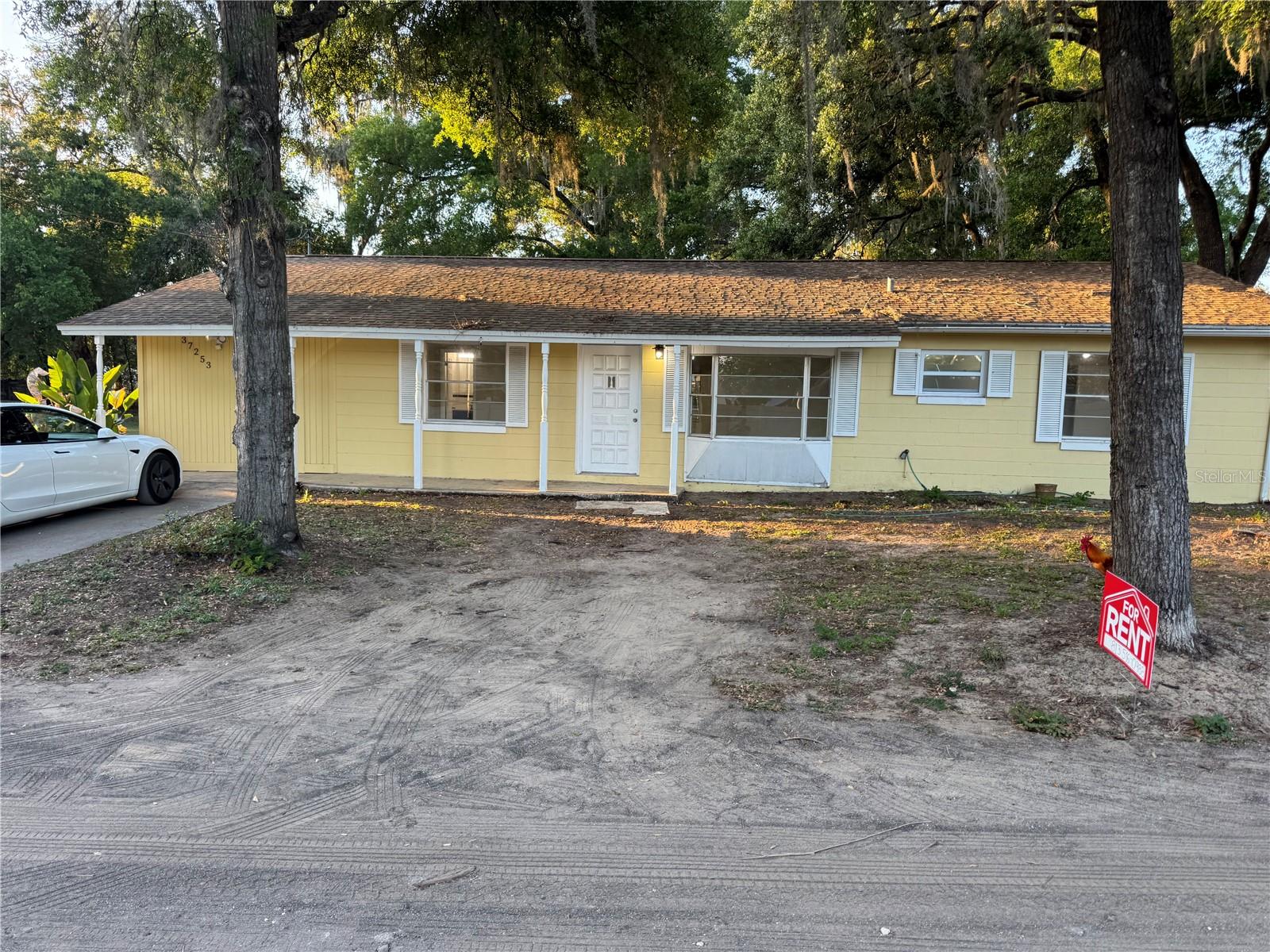 Single Family Residence in DADE CITY, FL - Daniel Dourado