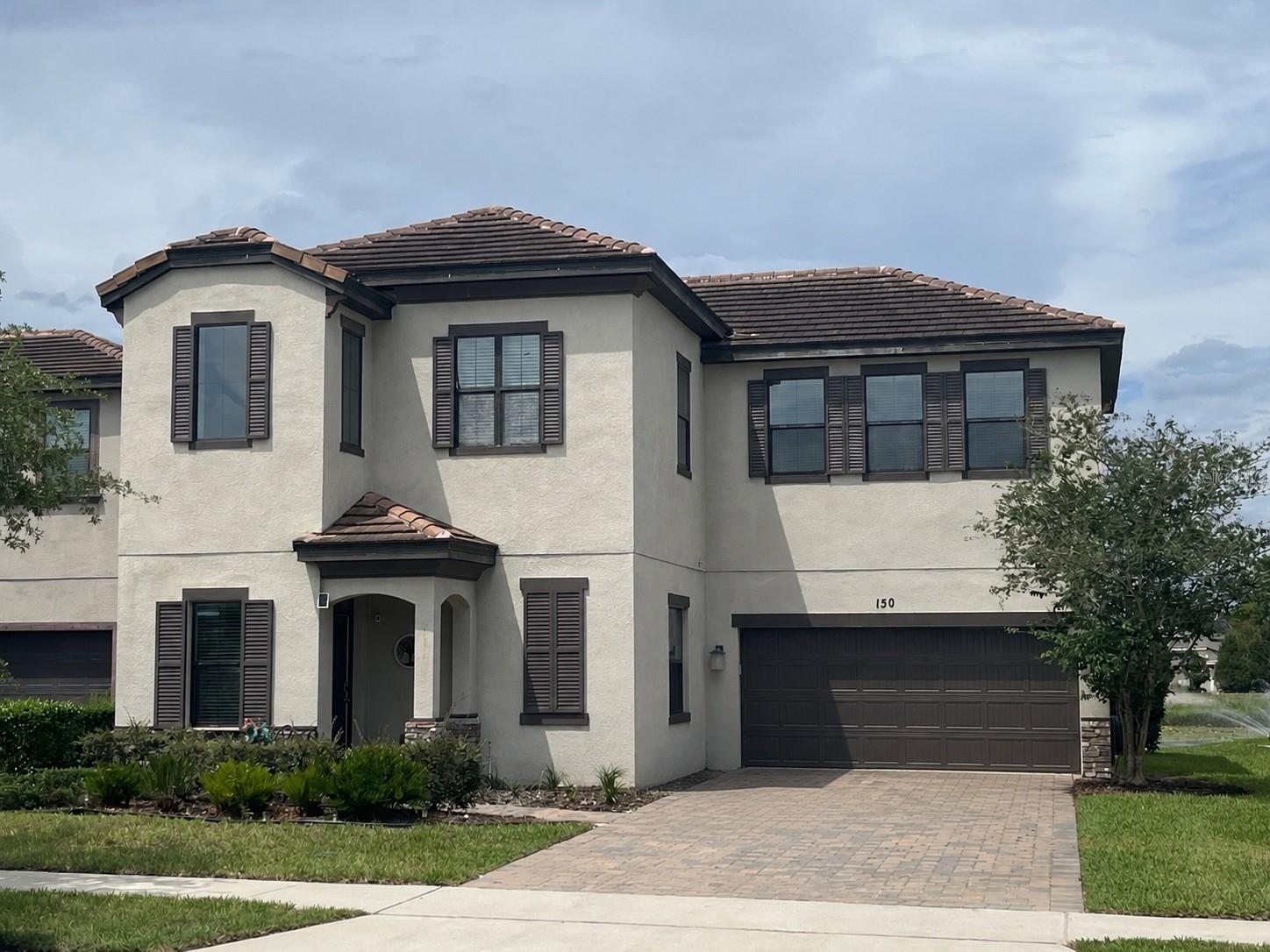 Single Family Residence in HAINES CITY, FL - Daniel Dourado