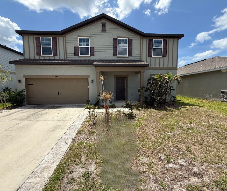 Single Family Residence in RUSKIN, FL - Daniel Dourado