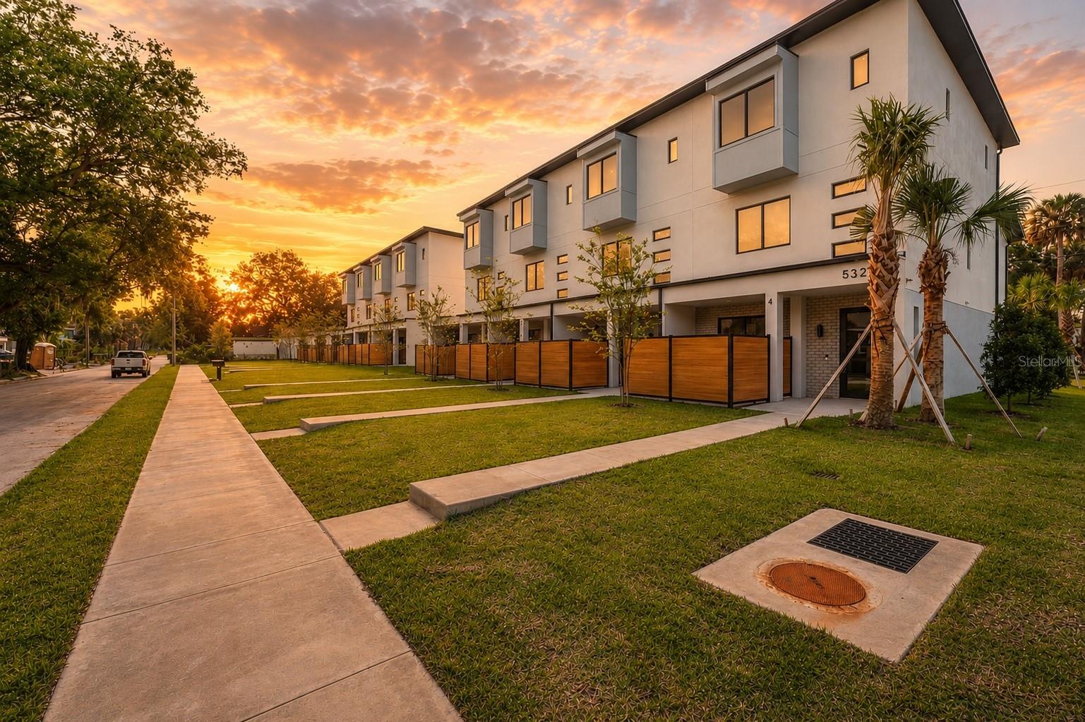 Townhouse em TAMPA, FL - Daniel Dourado