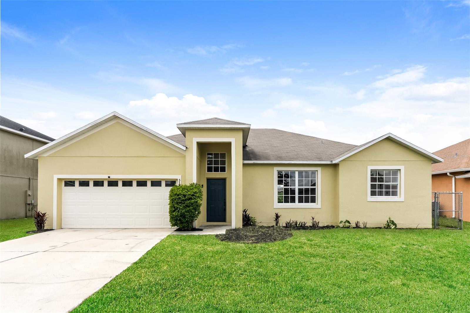 Single Family Residence in KISSIMMEE, FL - Daniel Dourado