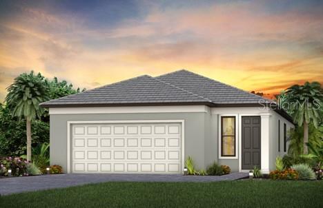Single Family Residence in NORTH PORT, FL - Daniel Dourado