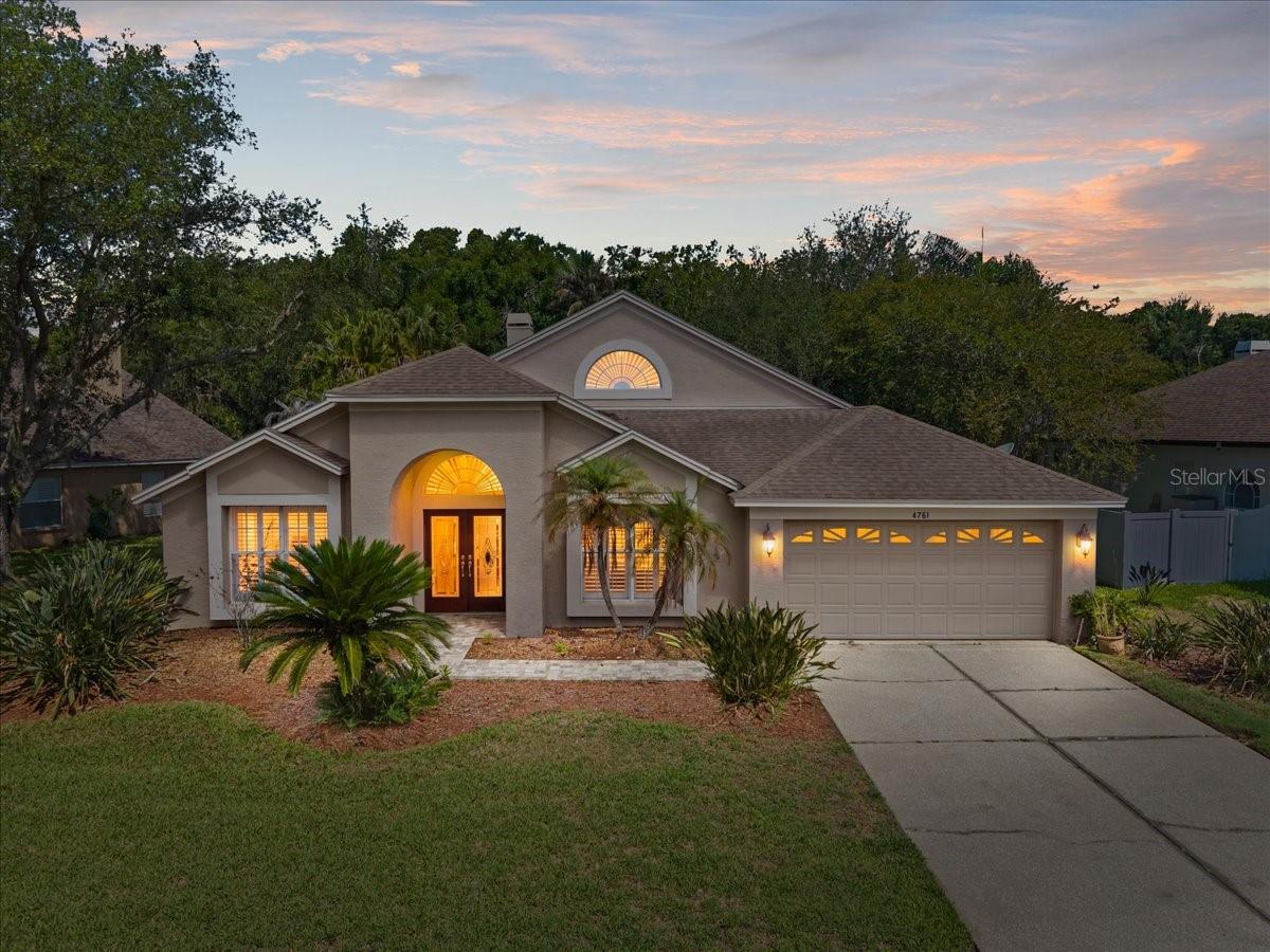 Single Family Residence em OLDSMAR, FL - Daniel Dourado