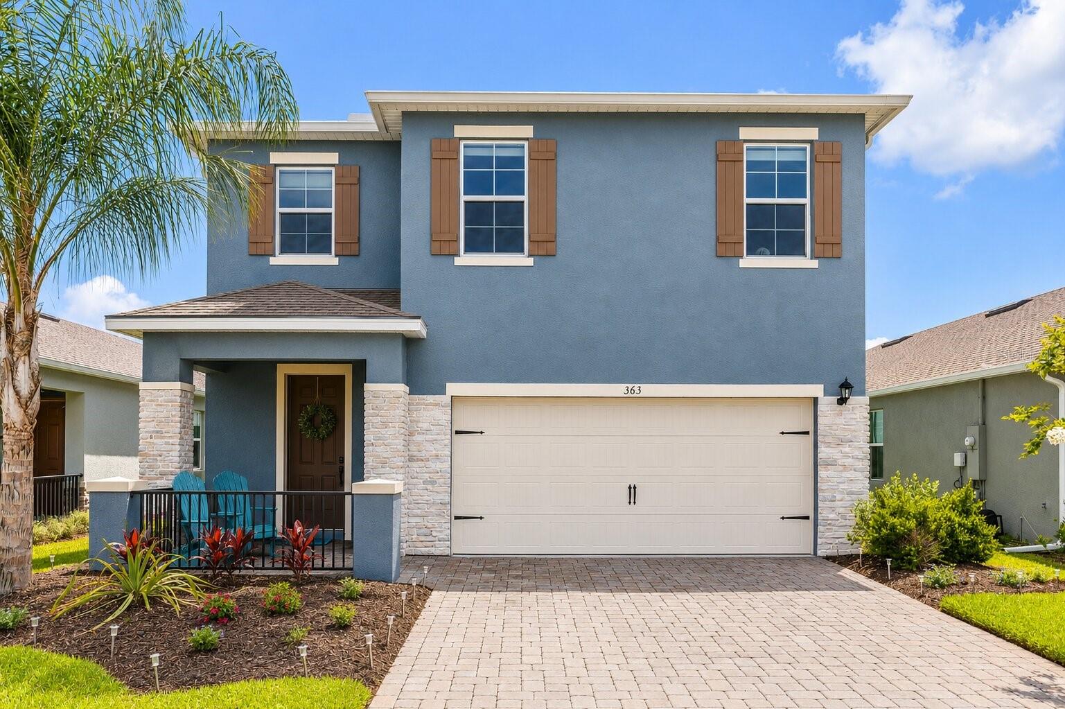 Single Family Residence in NEW SMYRNA BEACH, FL - Daniel Dourado