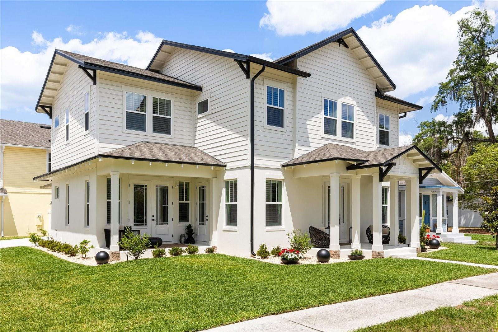 Single Family Residence in WINTER PARK, FL - Daniel Dourado