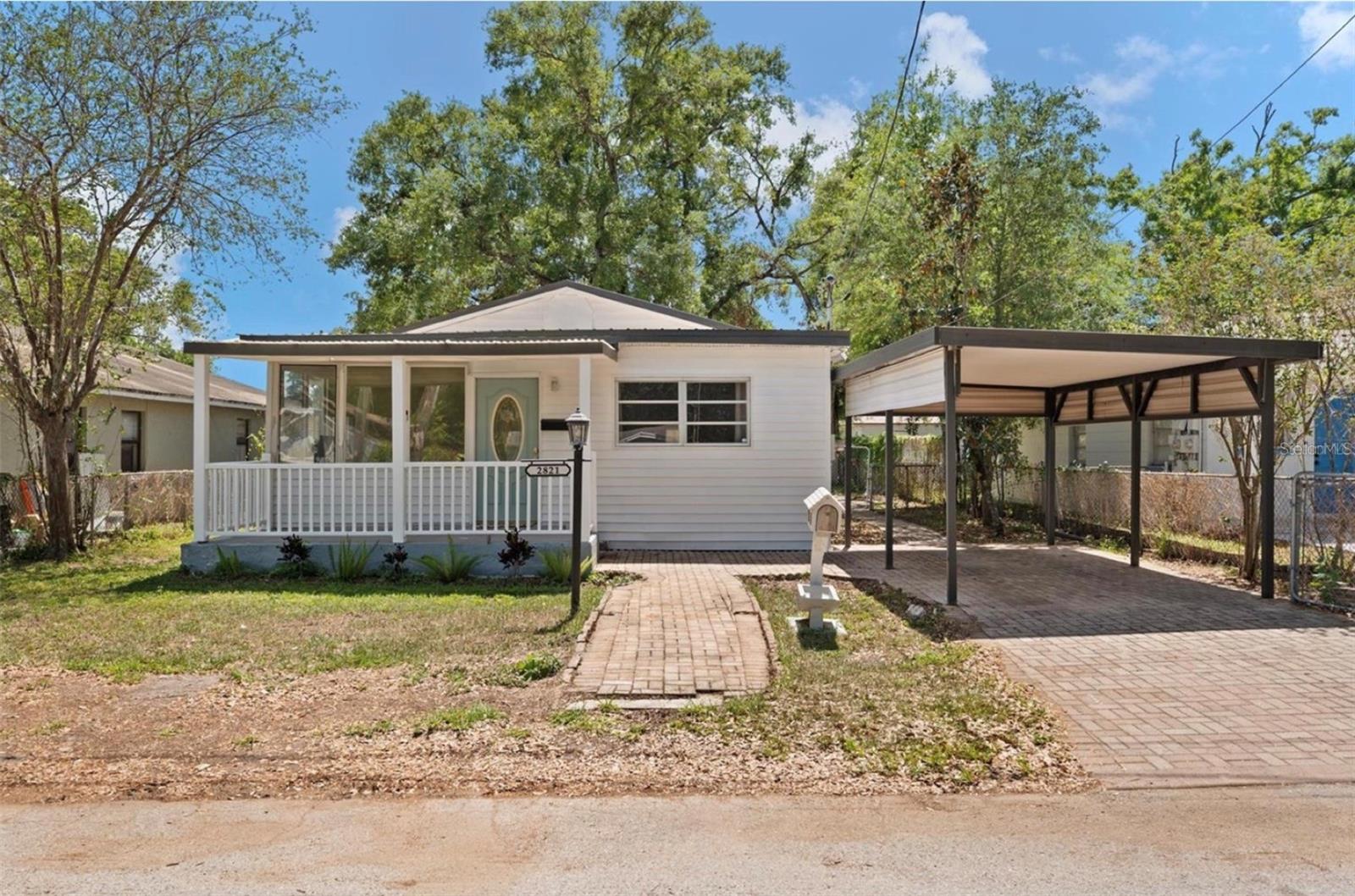 Single Family Residence em TAMPA, FL - Daniel Dourado