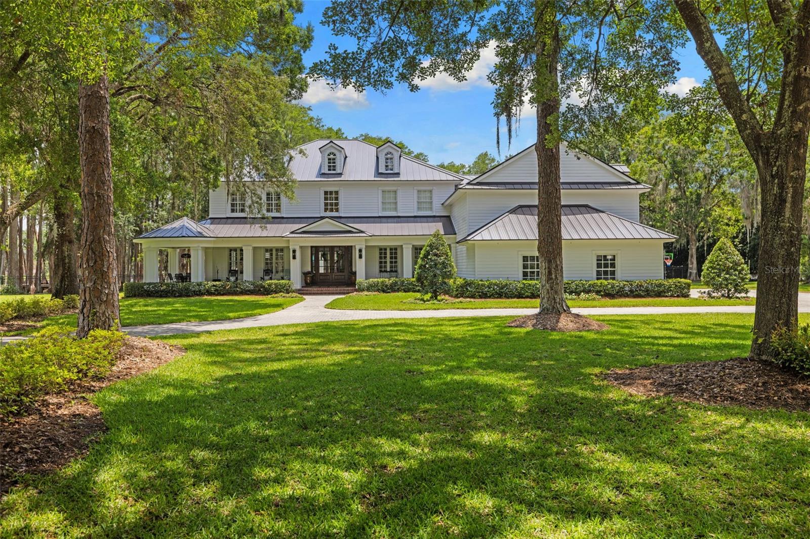 Single Family Residence em ODESSA, FL - Daniel Dourado