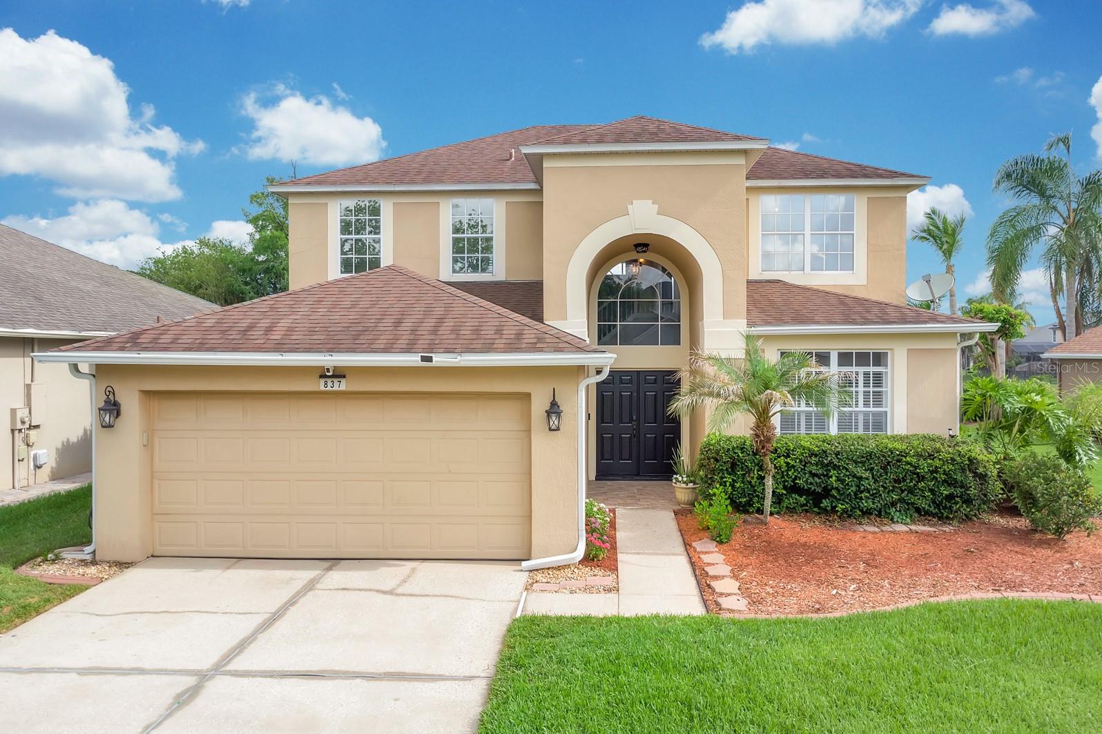 Single Family Residence em ORLANDO, FL - Daniel Dourado