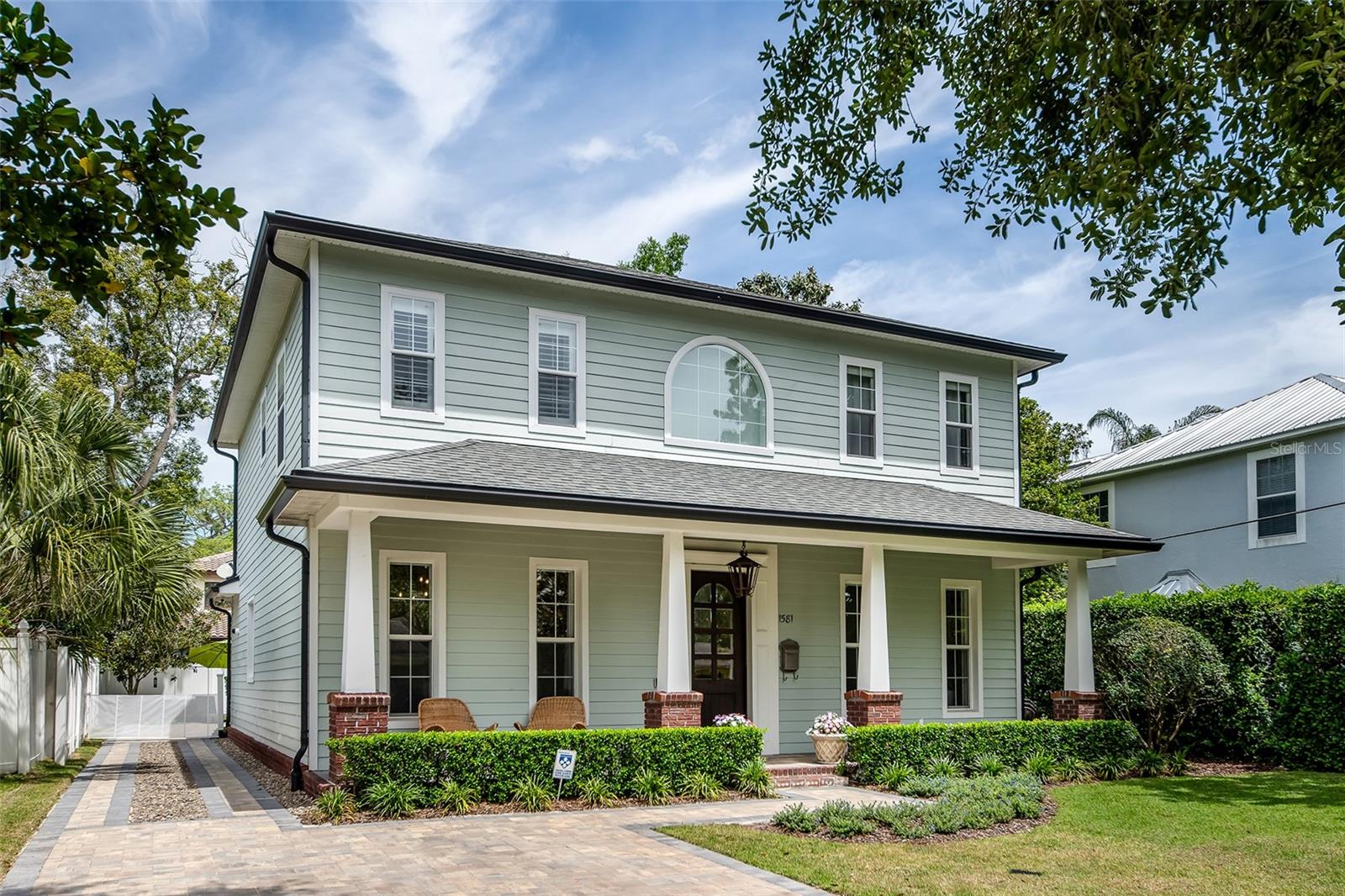 Single Family Residence in WINTER PARK, FL - Daniel Dourado