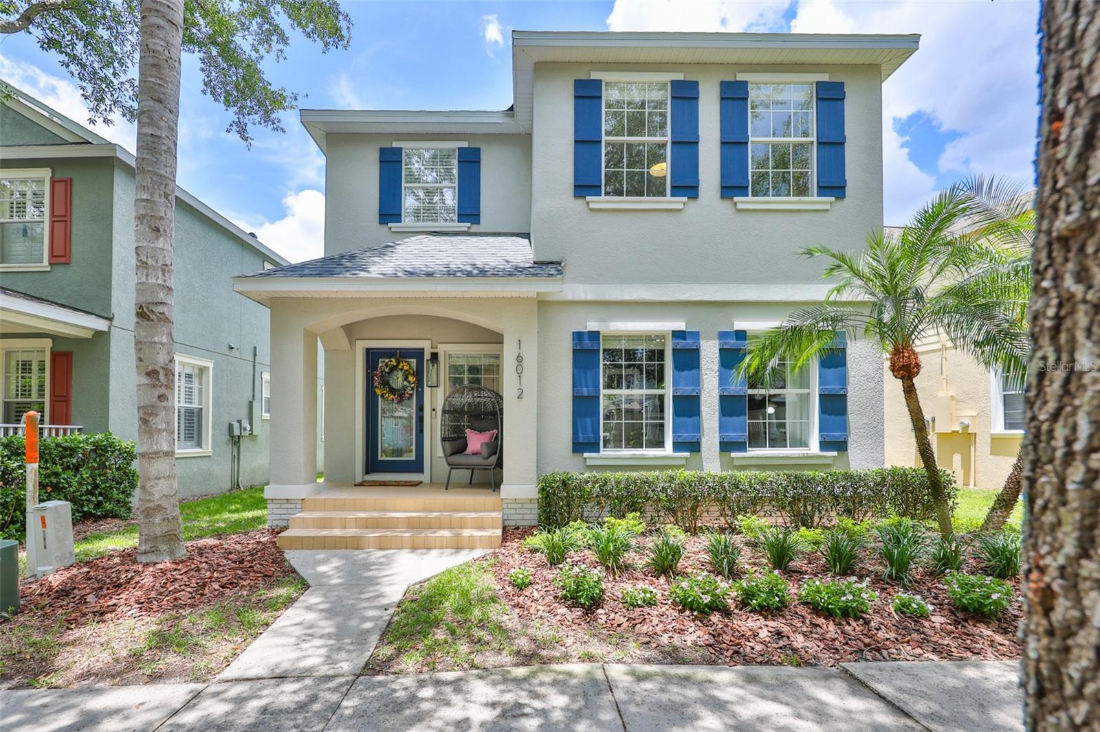 Single Family Residence em LITHIA, FL - Daniel Dourado