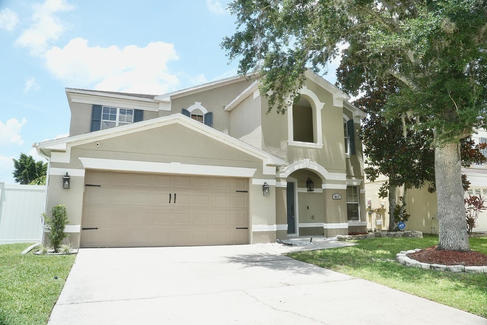 Single Family Residence in KISSIMMEE, FL - Daniel Dourado