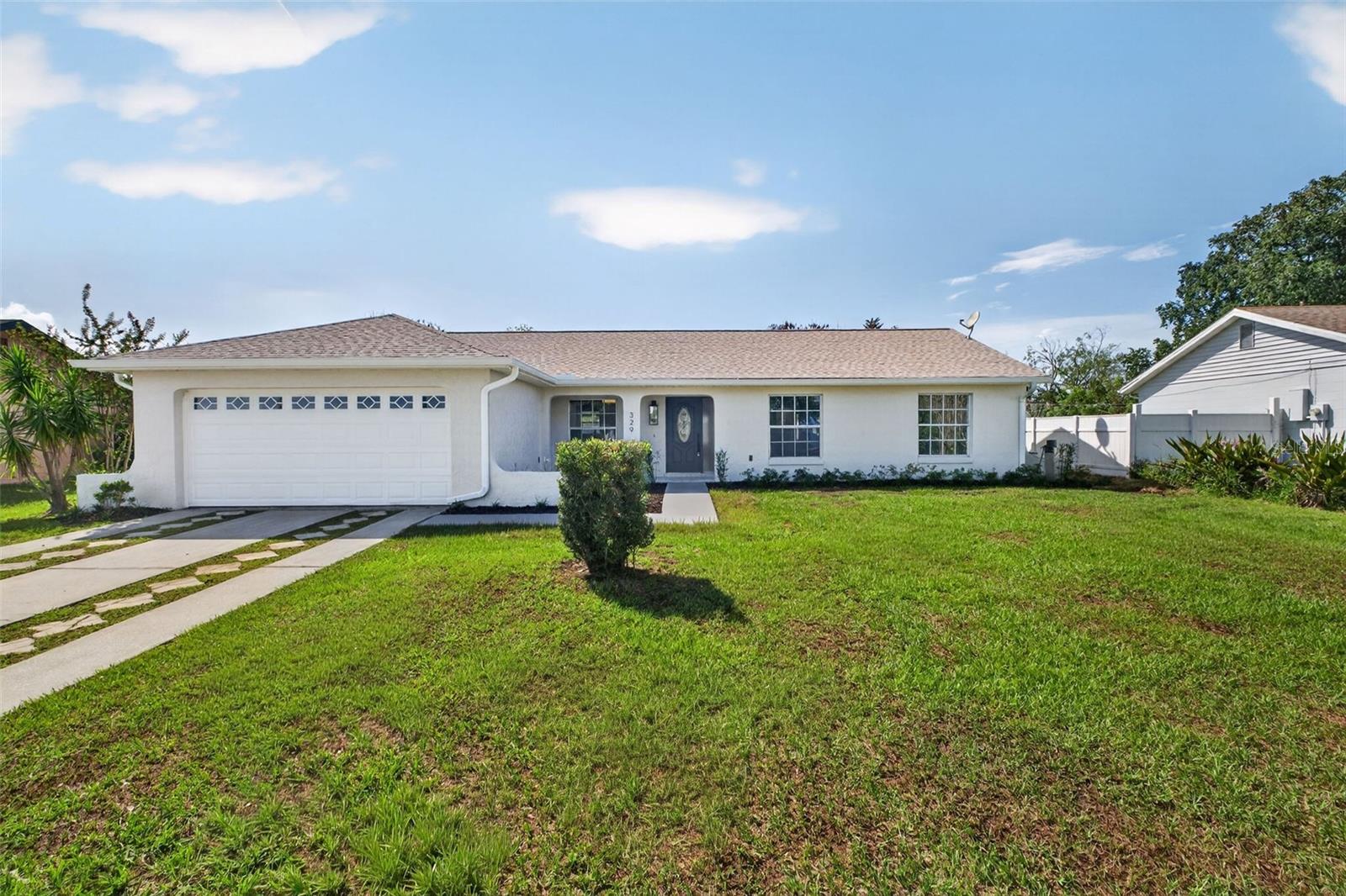 Single Family Residence in KISSIMMEE, FL - Daniel Dourado
