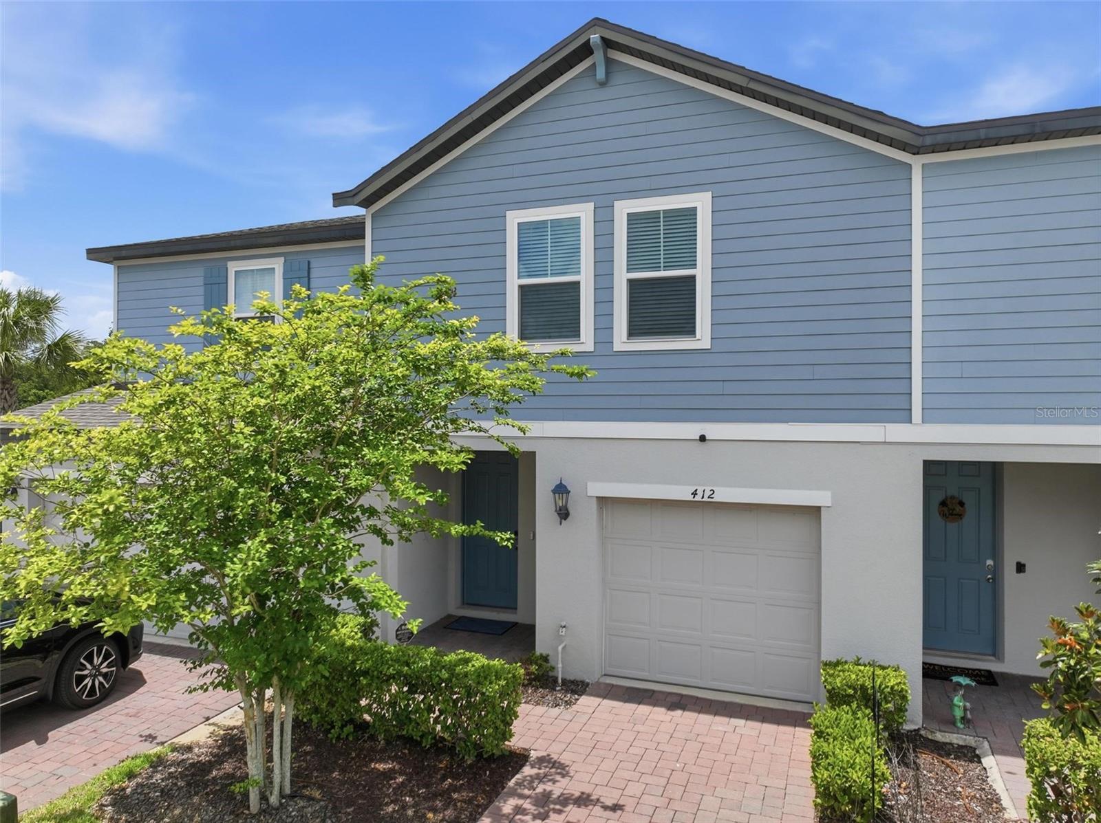 Townhouse in DAVENPORT, FL - Daniel Dourado