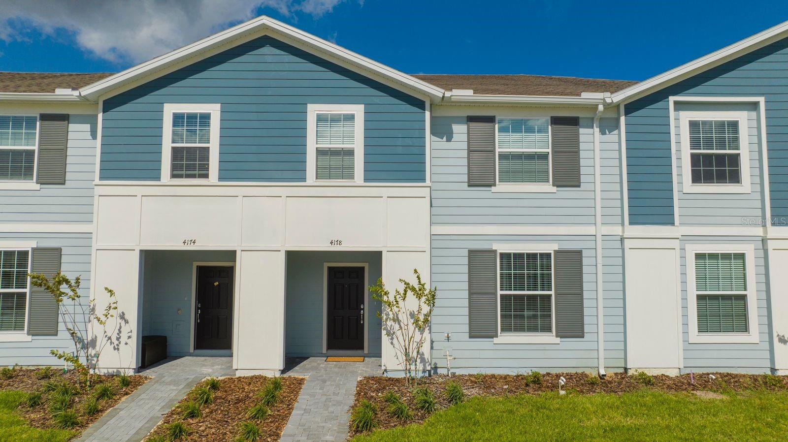 Townhouse in DAVENPORT, FL - Daniel Dourado
