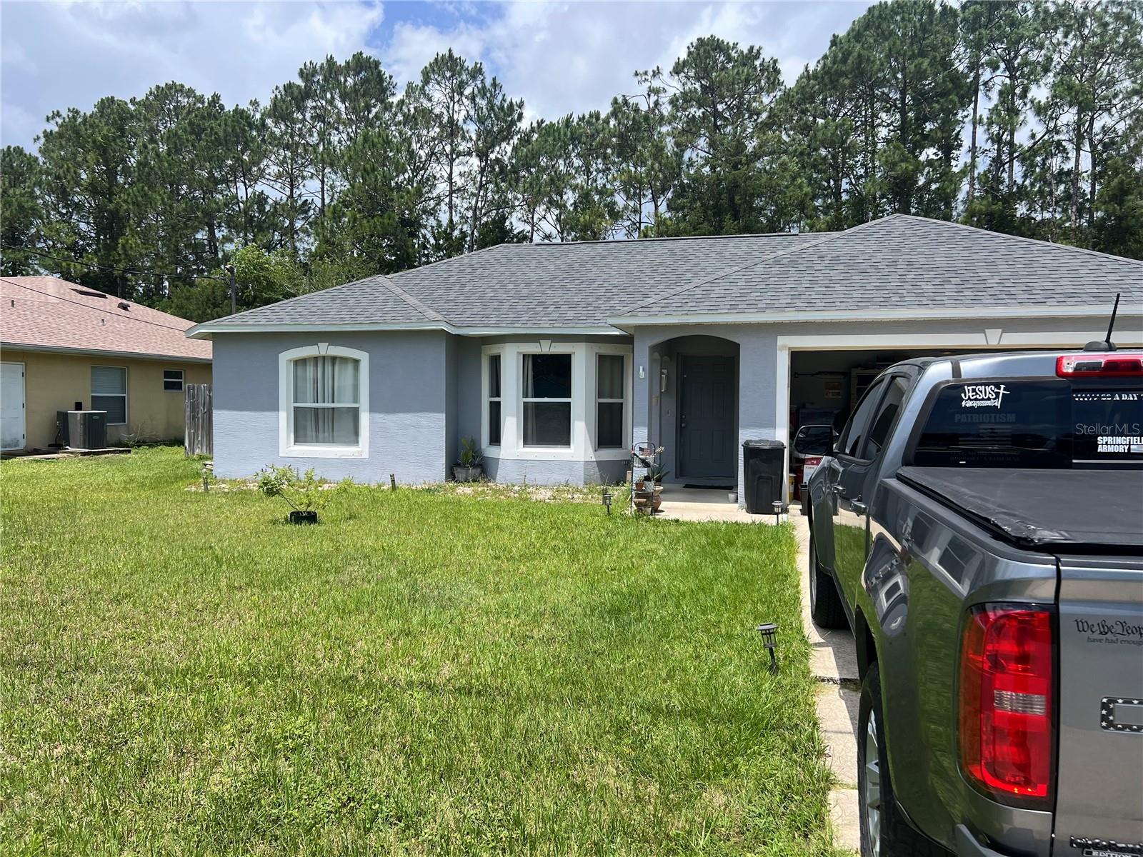 Single Family Residence in PALM COAST, FL - Daniel Dourado