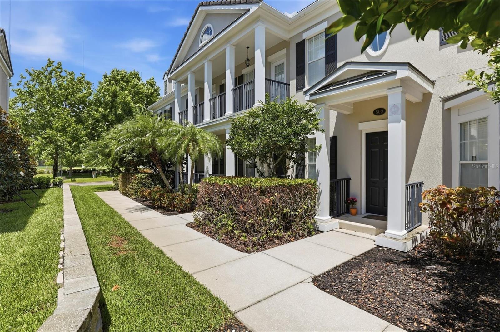 Townhouse em ST PETERSBURG, FL - Daniel Dourado