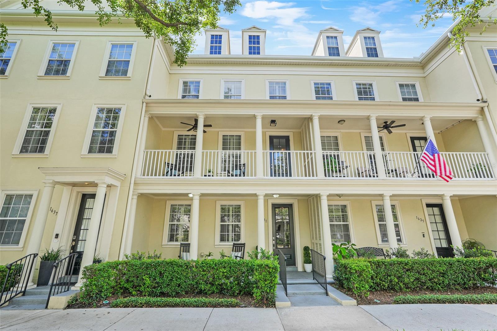 Townhouse em ORLANDO, FL - Daniel Dourado