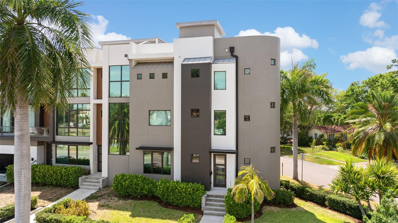 Townhouse em TAMPA, FL - Daniel Dourado