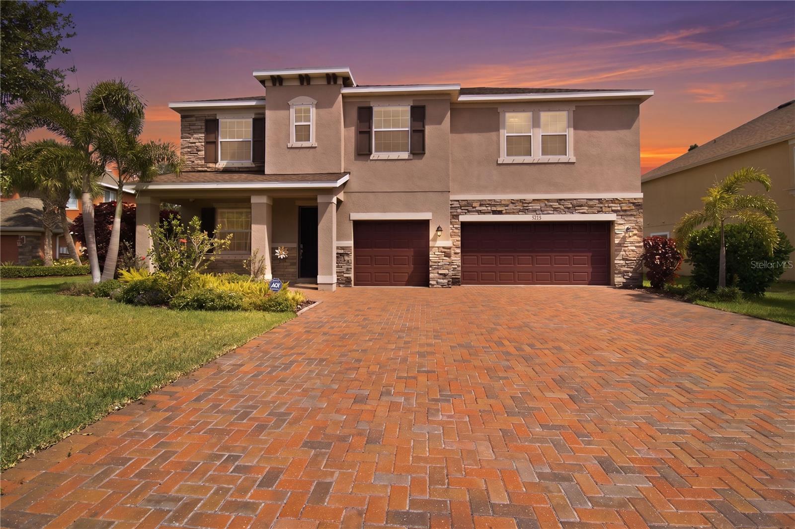 Single Family Residence em ELLENTON, FL - Daniel Dourado