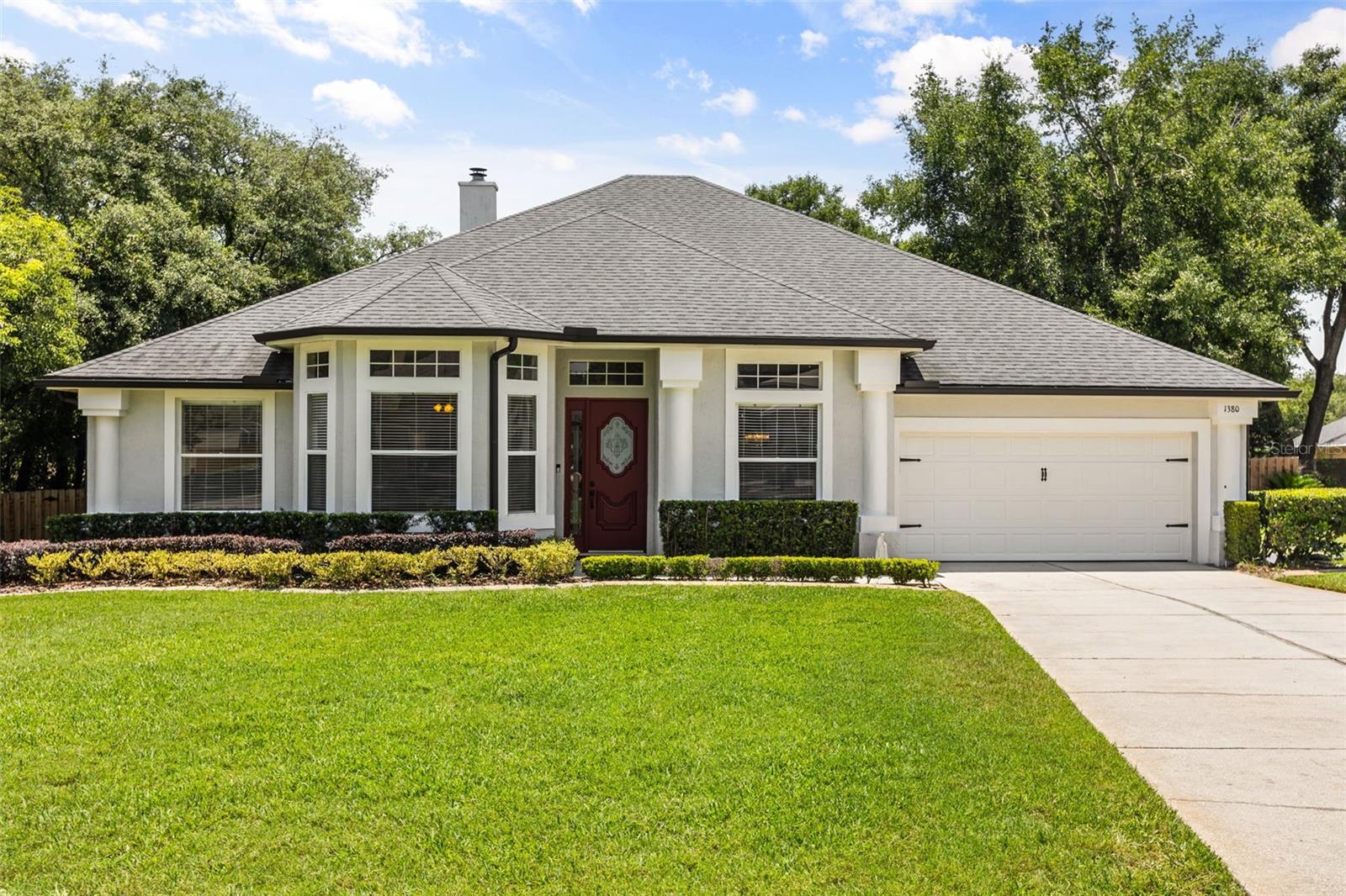 Single Family Residence in APOPKA, FL - Daniel Dourado