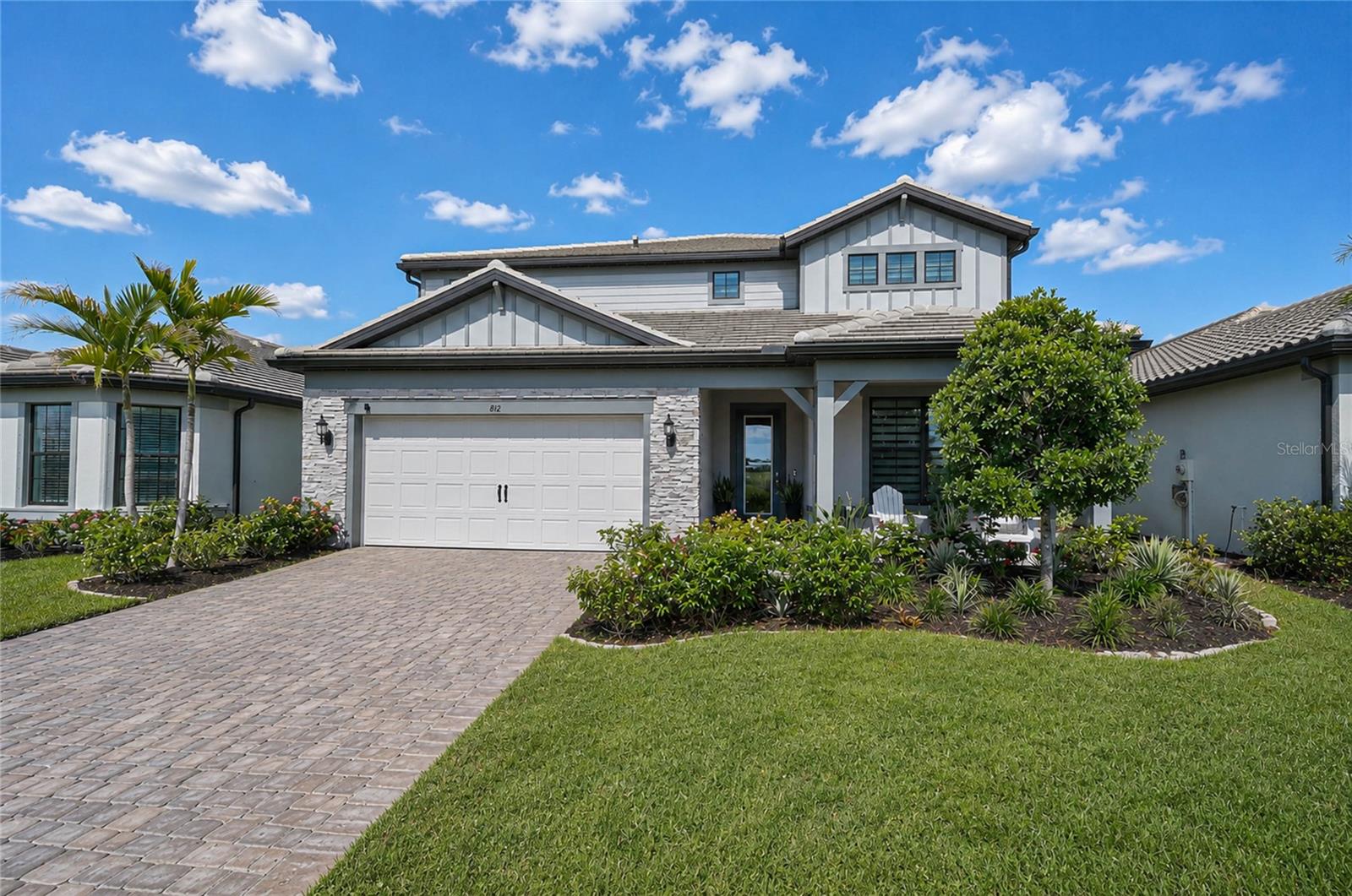 Single Family Residence em BRADENTON, FL - Daniel Dourado