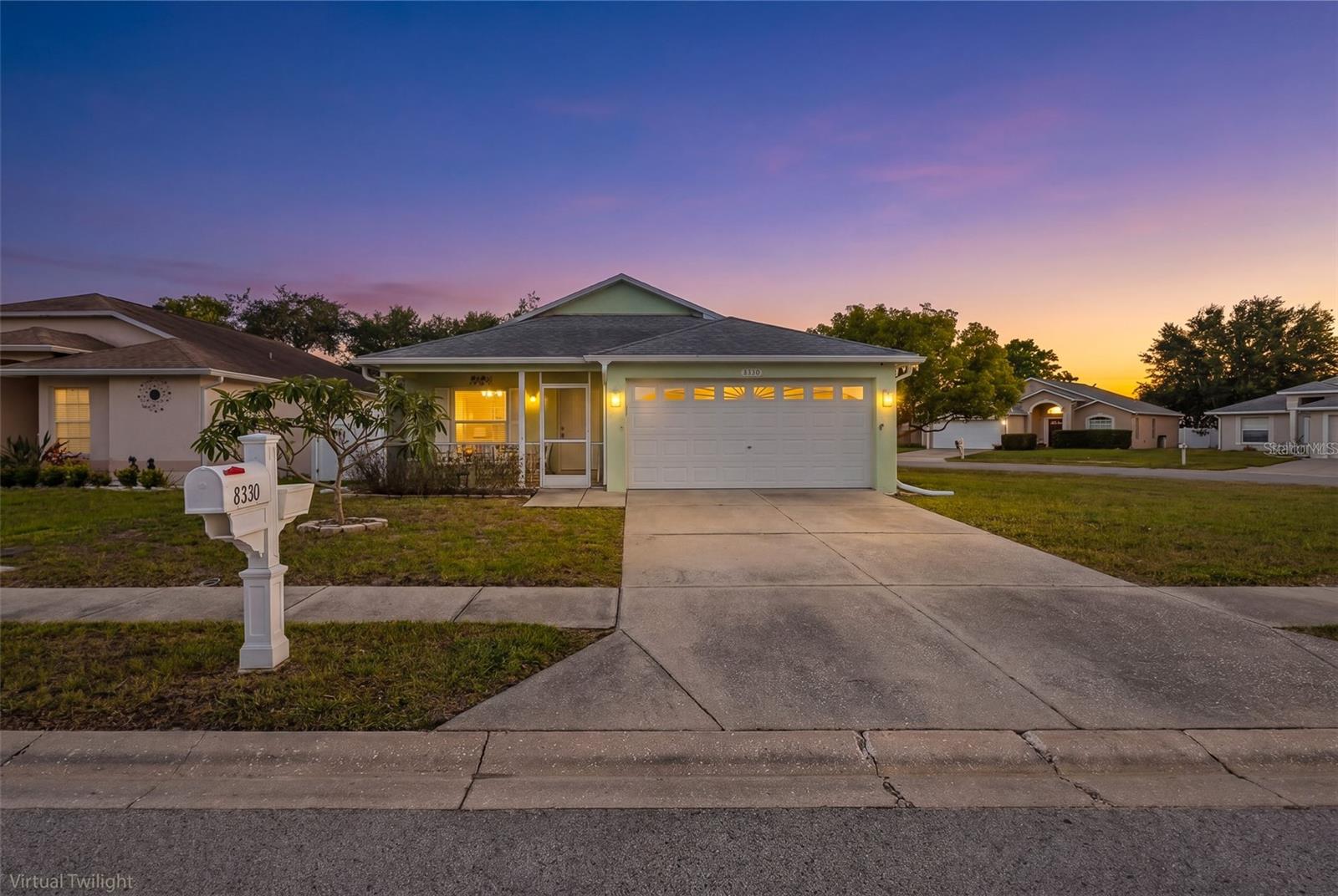 Single Family Residence in PORT RICHEY, FL - Daniel Dourado