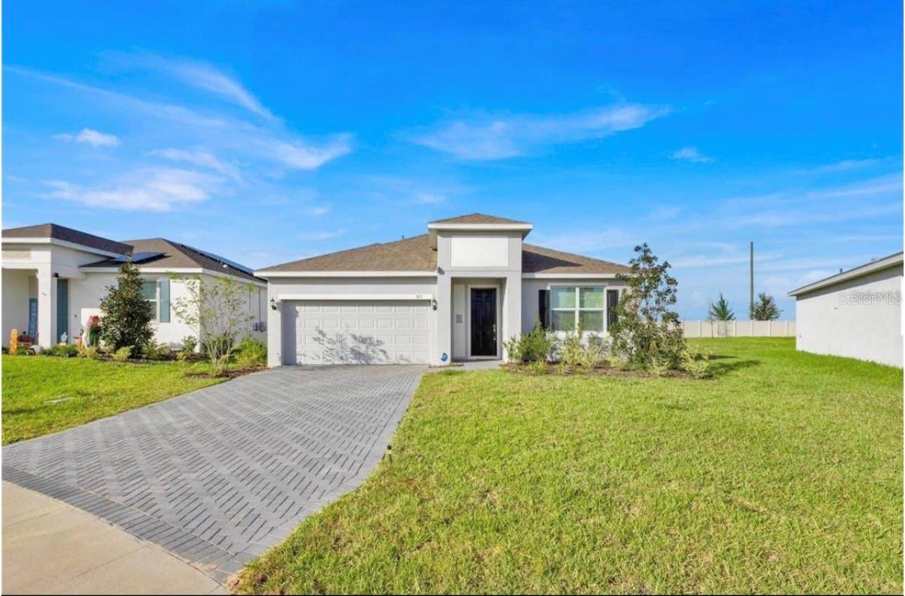 Single Family Residence in HAINES CITY, FL - Daniel Dourado