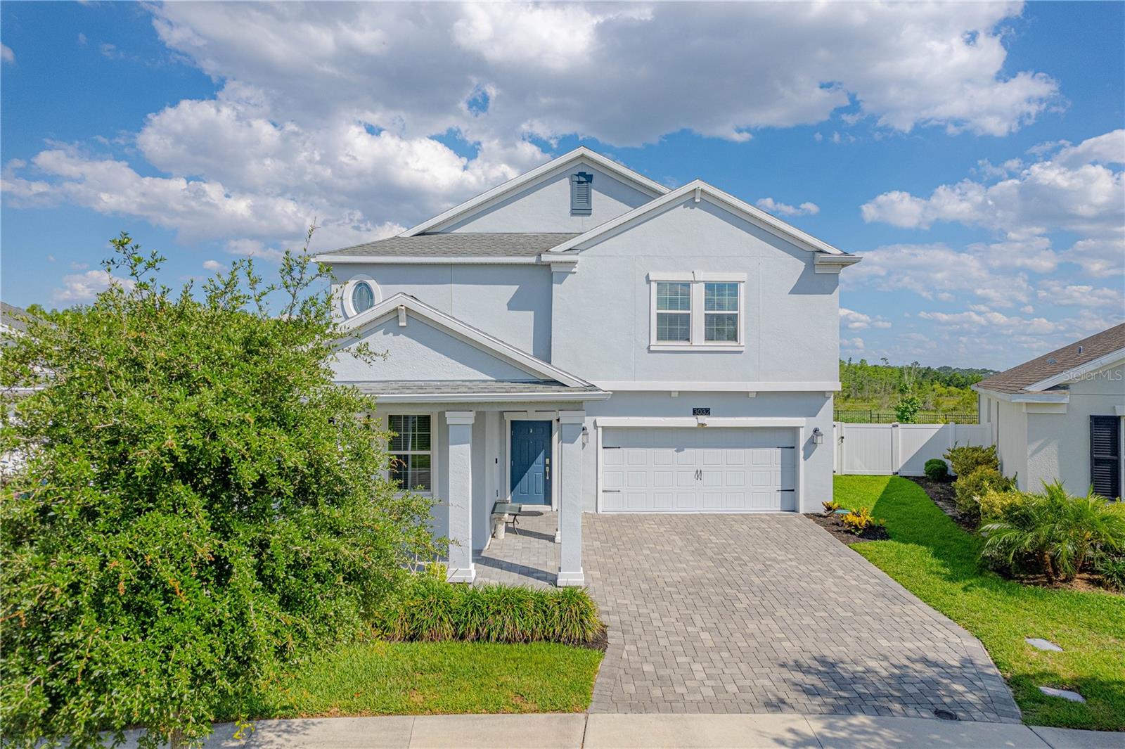 Single Family Residence in KISSIMMEE, FL - Daniel Dourado
