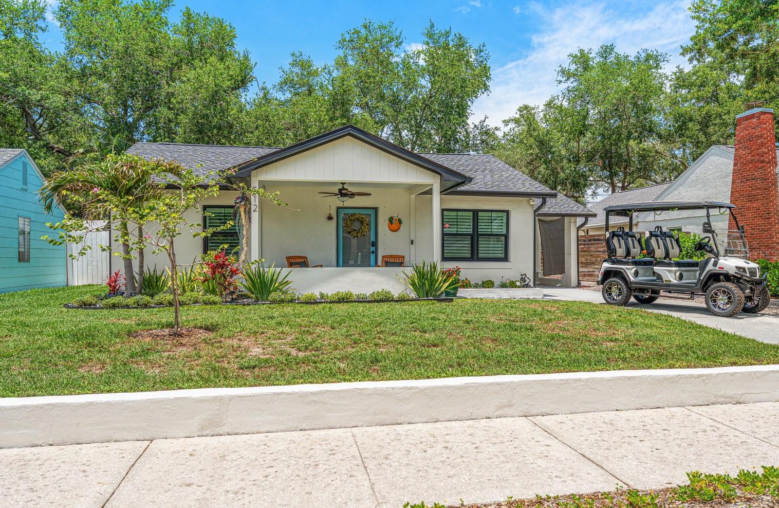 Single Family Residence em DUNEDIN, FL - Daniel Dourado