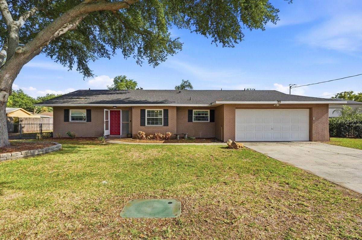 Single Family Residence em AUBURNDALE, FL - Daniel Dourado