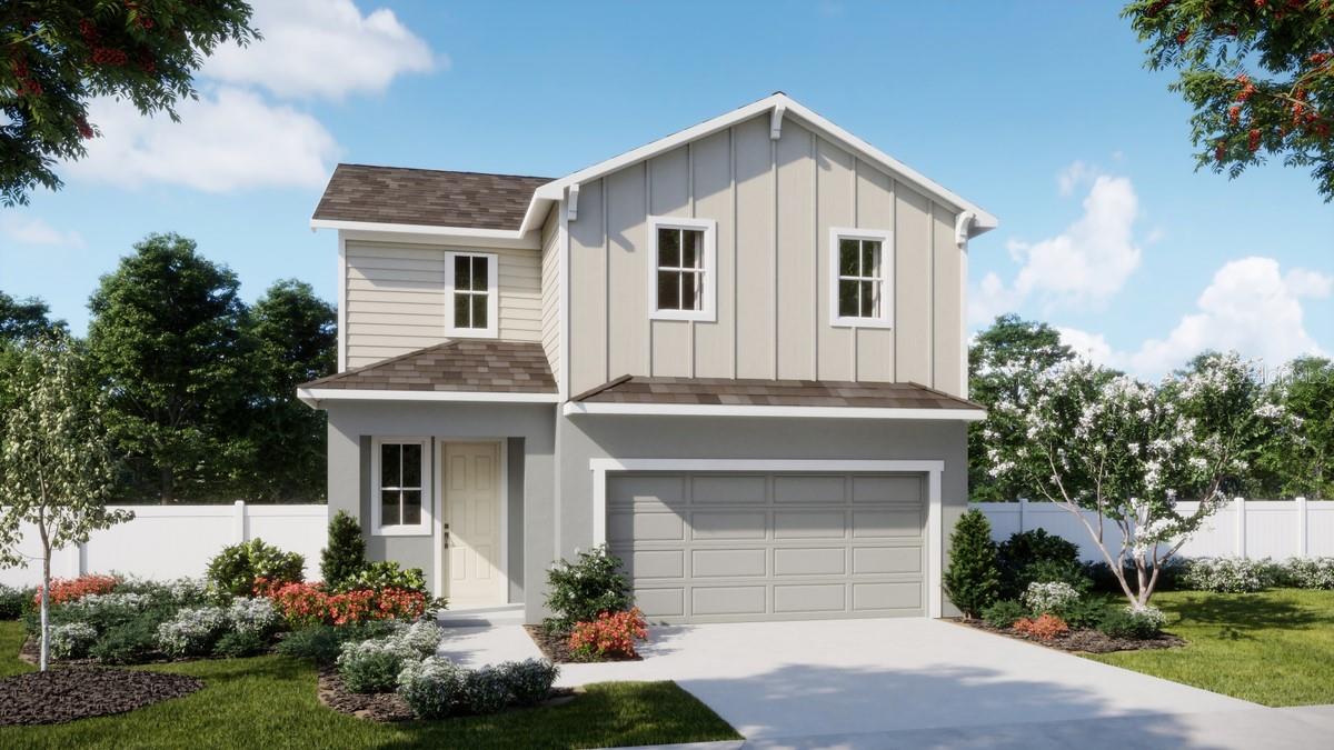 Single Family Residence em DELAND, FL - Daniel Dourado
