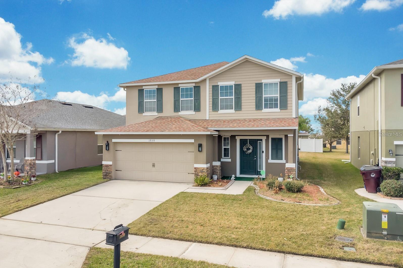 Single Family Residence em ST CLOUD, FL - Daniel Dourado