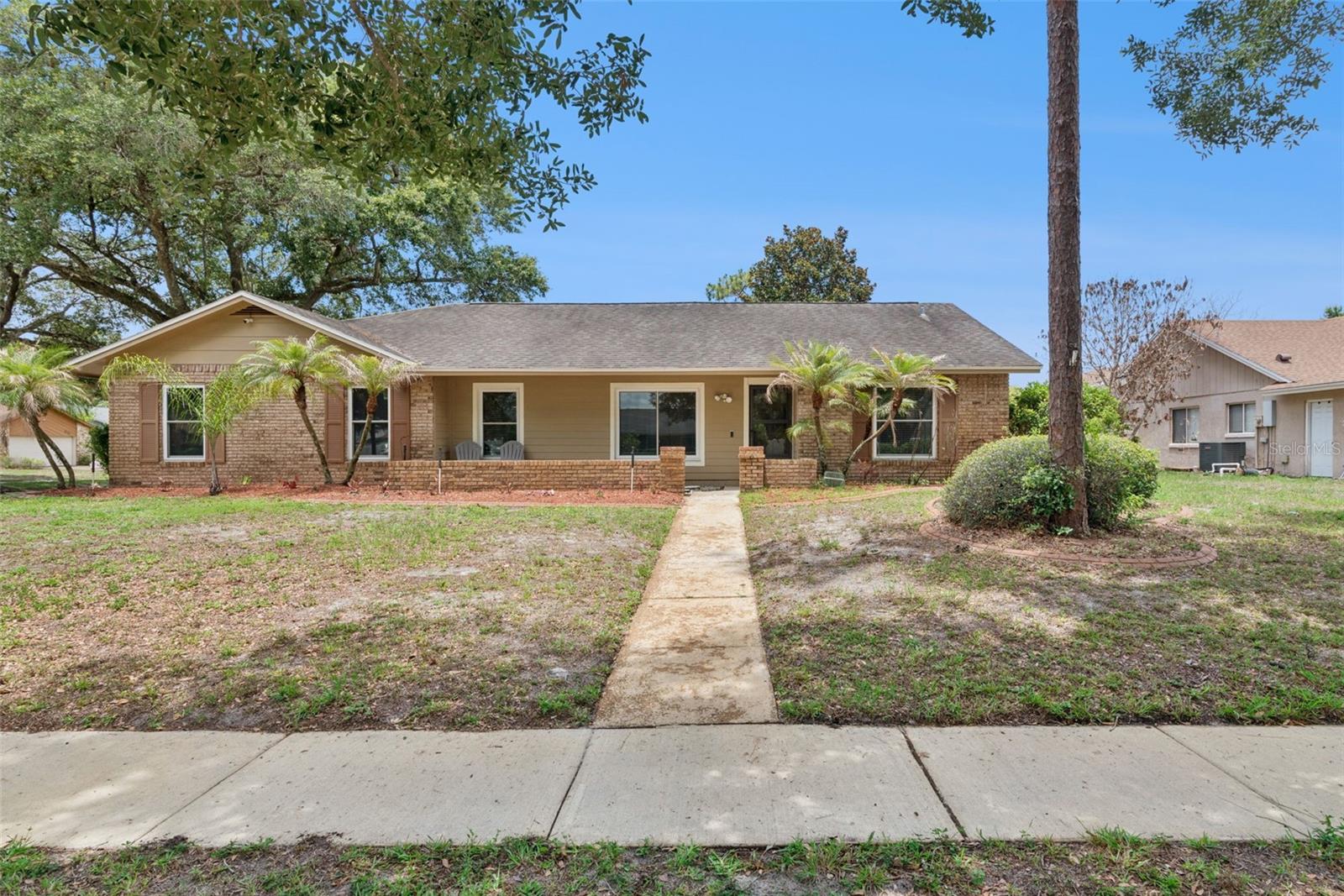 Single Family Residence em ORLANDO, FL - Daniel Dourado