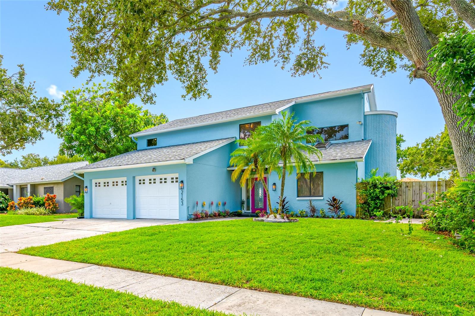 Single Family Residence em CLEARWATER, FL - Daniel Dourado
