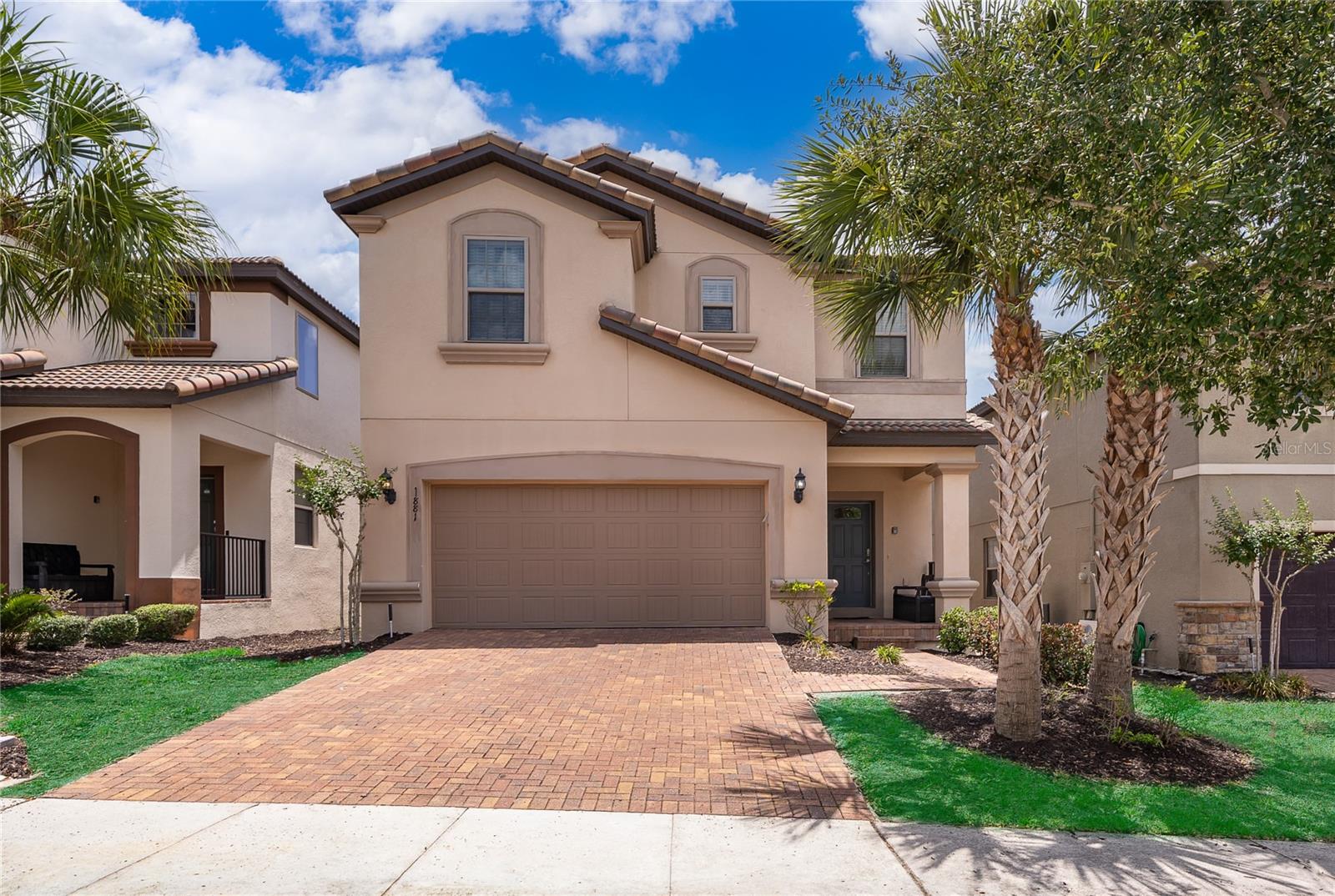 Single Family Residence in KISSIMMEE, FL - Daniel Dourado