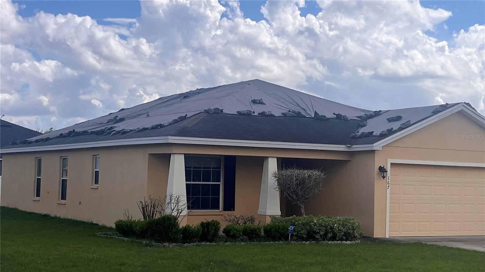 Single Family Residence in LAKE HAMILTON, FL - Daniel Dourado