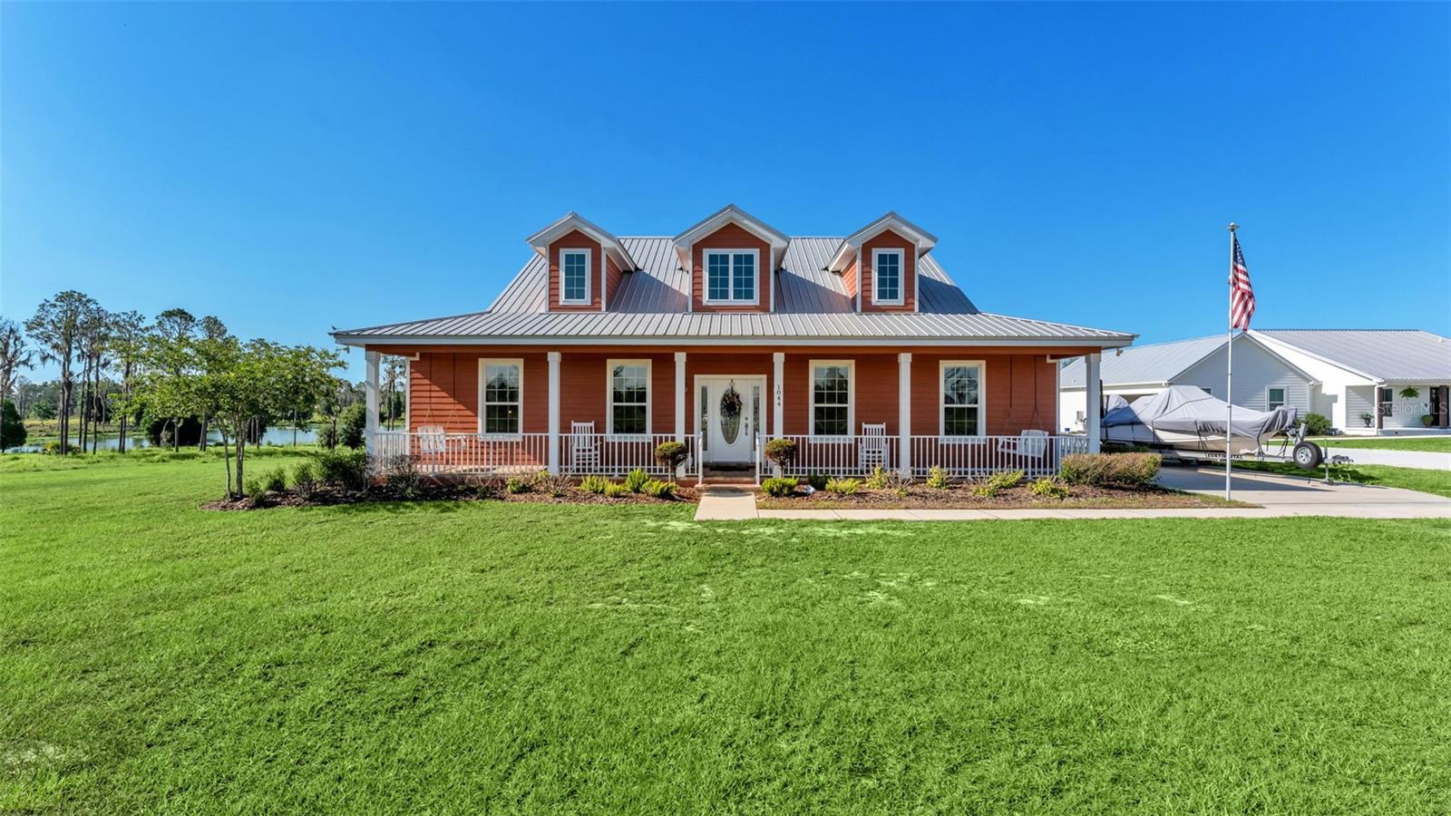 Single Family Residence in FORT MEADE, FL - Daniel Dourado