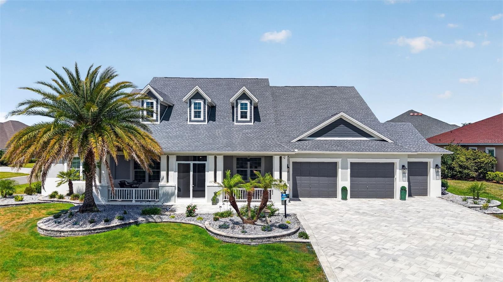 Single Family Residence in THE VILLAGES, FL - Daniel Dourado