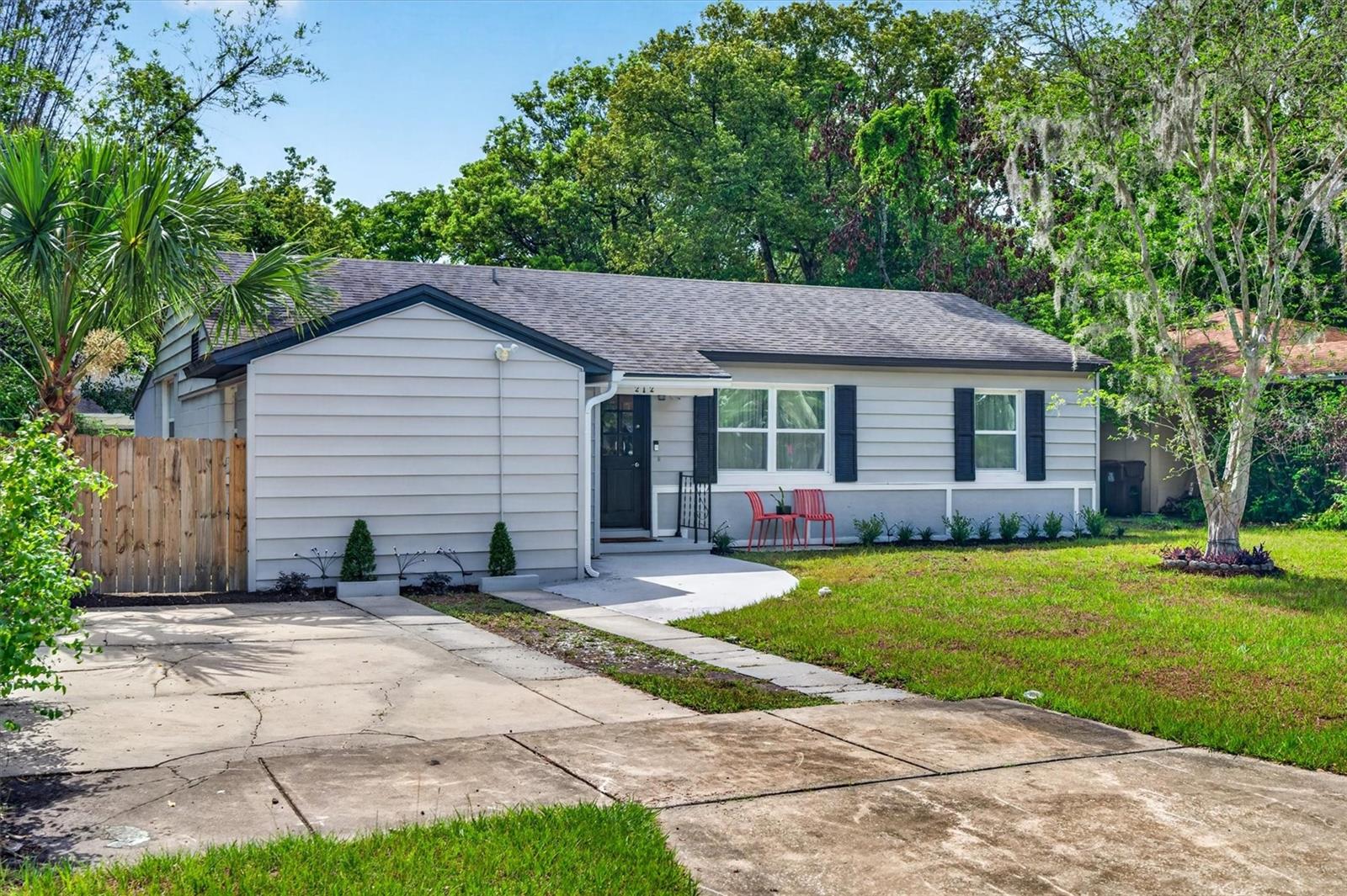 Single Family Residence em ORLANDO, FL - Daniel Dourado