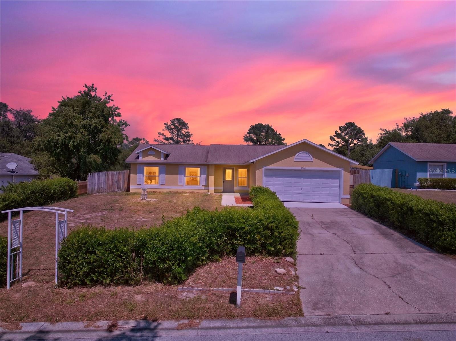 Single Family Residence em CLERMONT, FL - Daniel Dourado