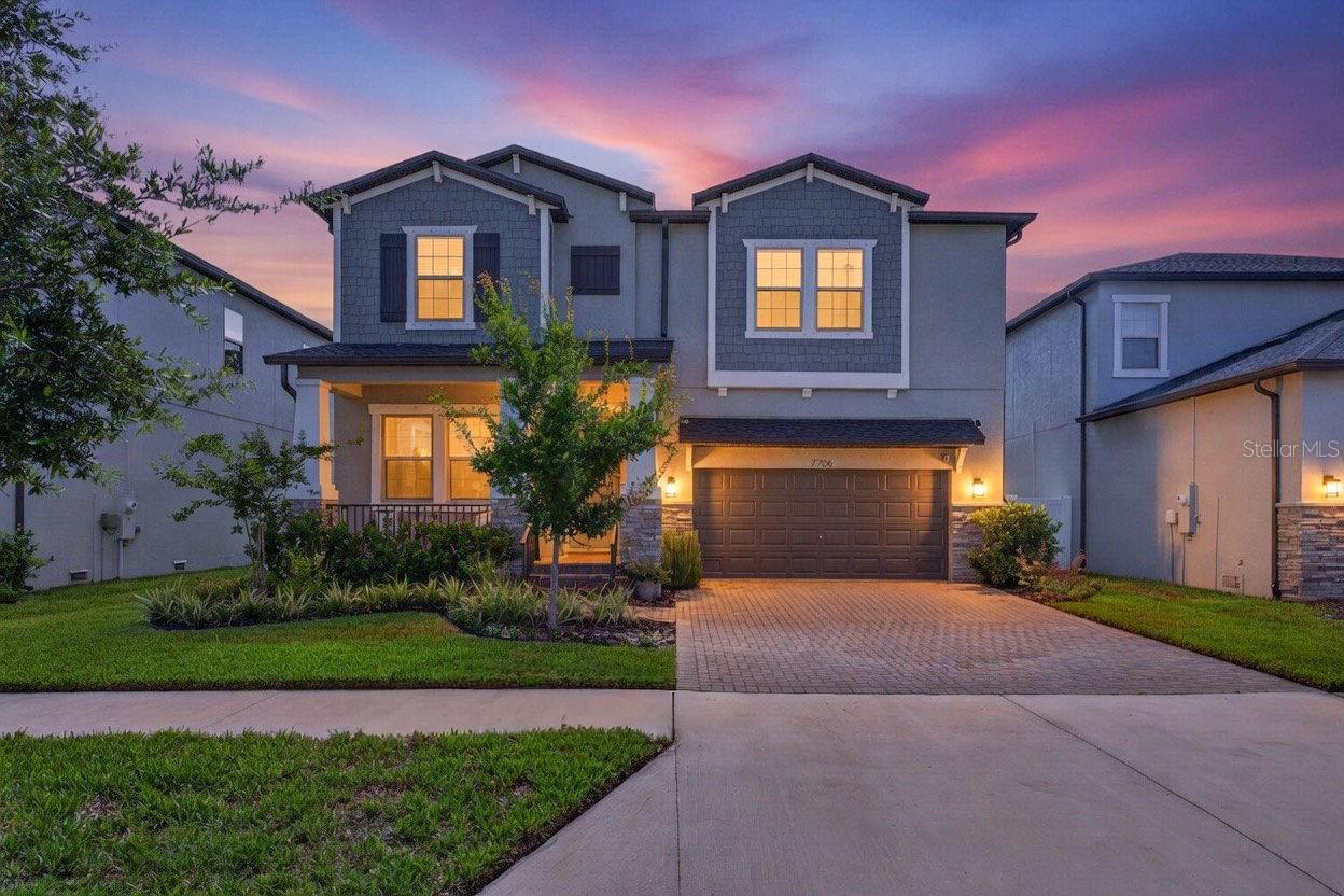 Single Family Residence em TAMPA, FL - Daniel Dourado