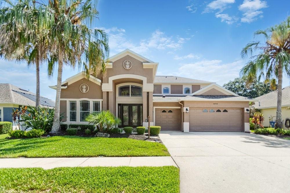 Single Family Residence em LAND O LAKES, FL - Daniel Dourado