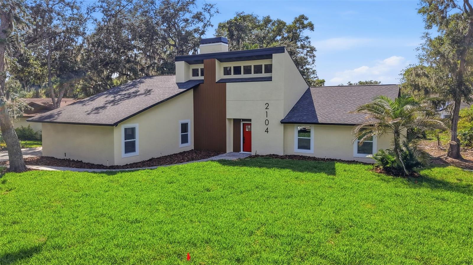 Single Family Residence em VALRICO, FL - Daniel Dourado