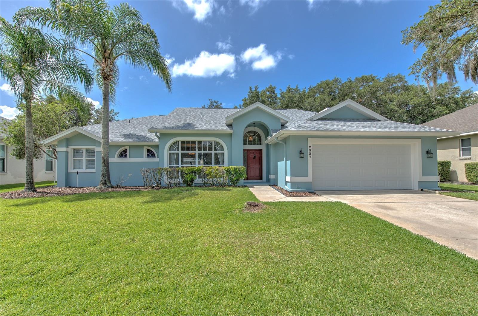 Single Family Residence em VALRICO, FL - Daniel Dourado