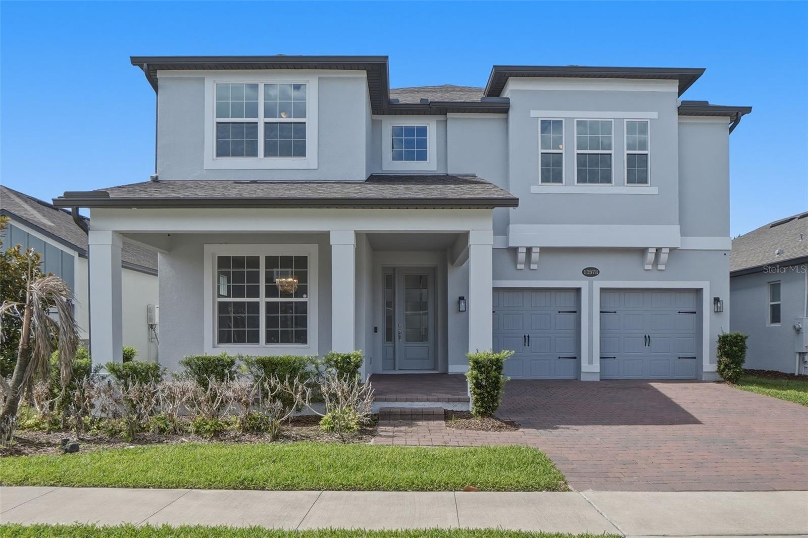 Single Family Residence em WINTER GARDEN, FL - Daniel Dourado