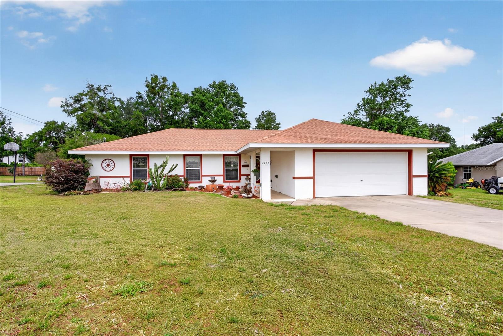 Single Family Residence in OCALA, FL - Daniel Dourado