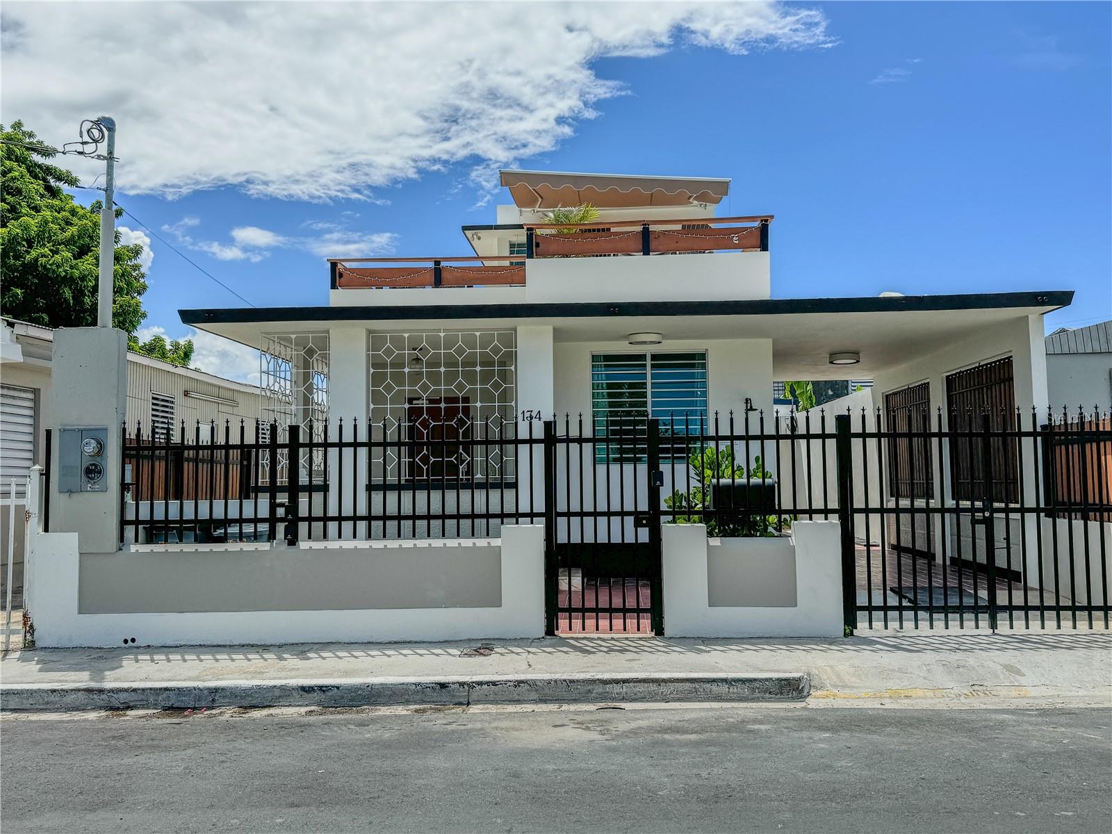 Single Family Residence em SAN JUAN, PR - Daniel Dourado
